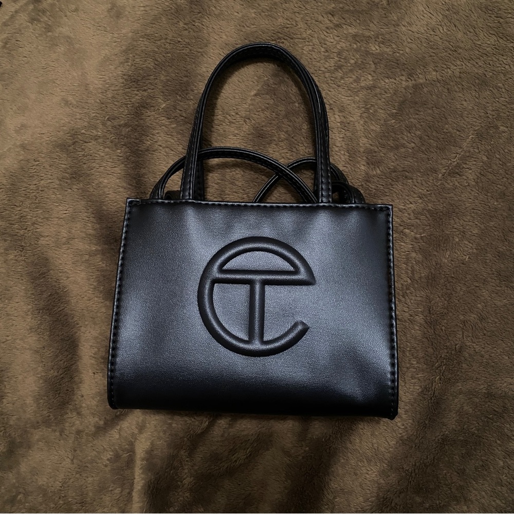 TELFAR small shopping bag